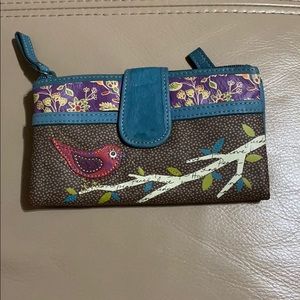 Wallet